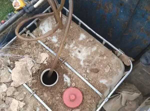 قاچاقچیان سوخت در مازندران نقره‌داغ شدند